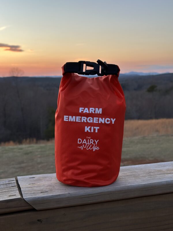 Farm Emergency Kit - Image 2