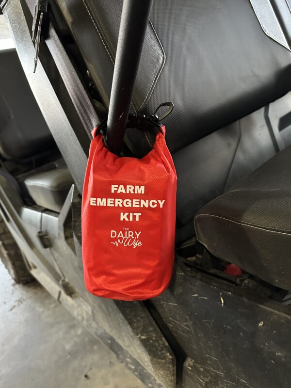 Farm Emergency Kit - Image 5