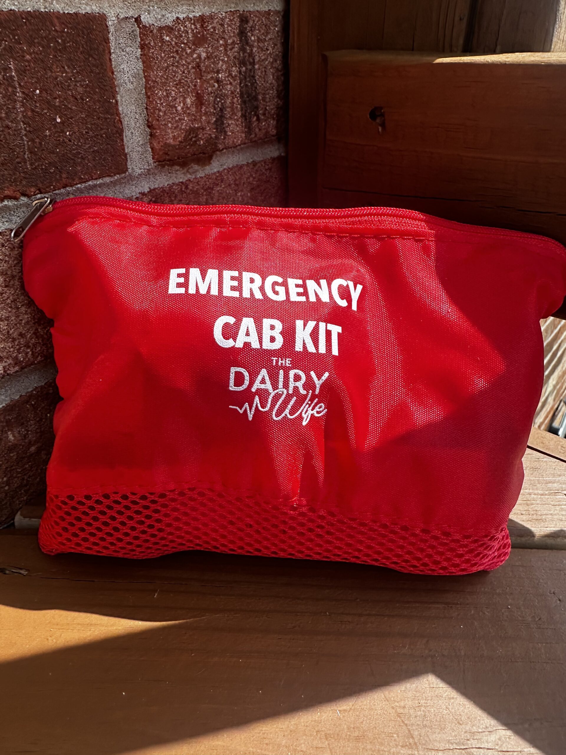 Emergency Cab Kit