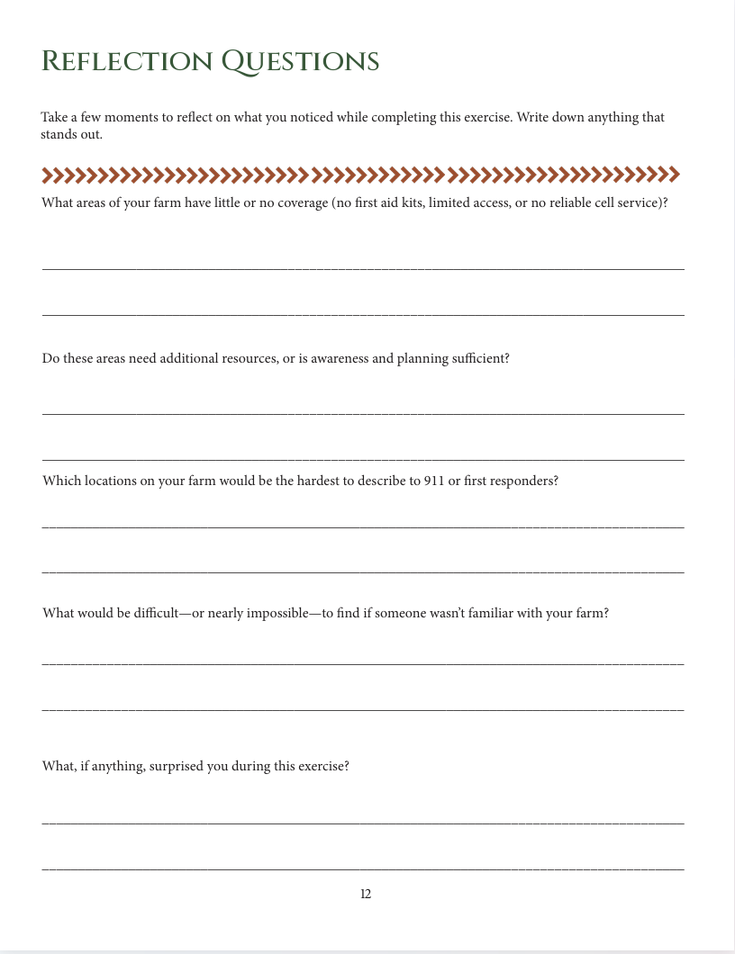 Rooted in Safety Workbook - Image 4